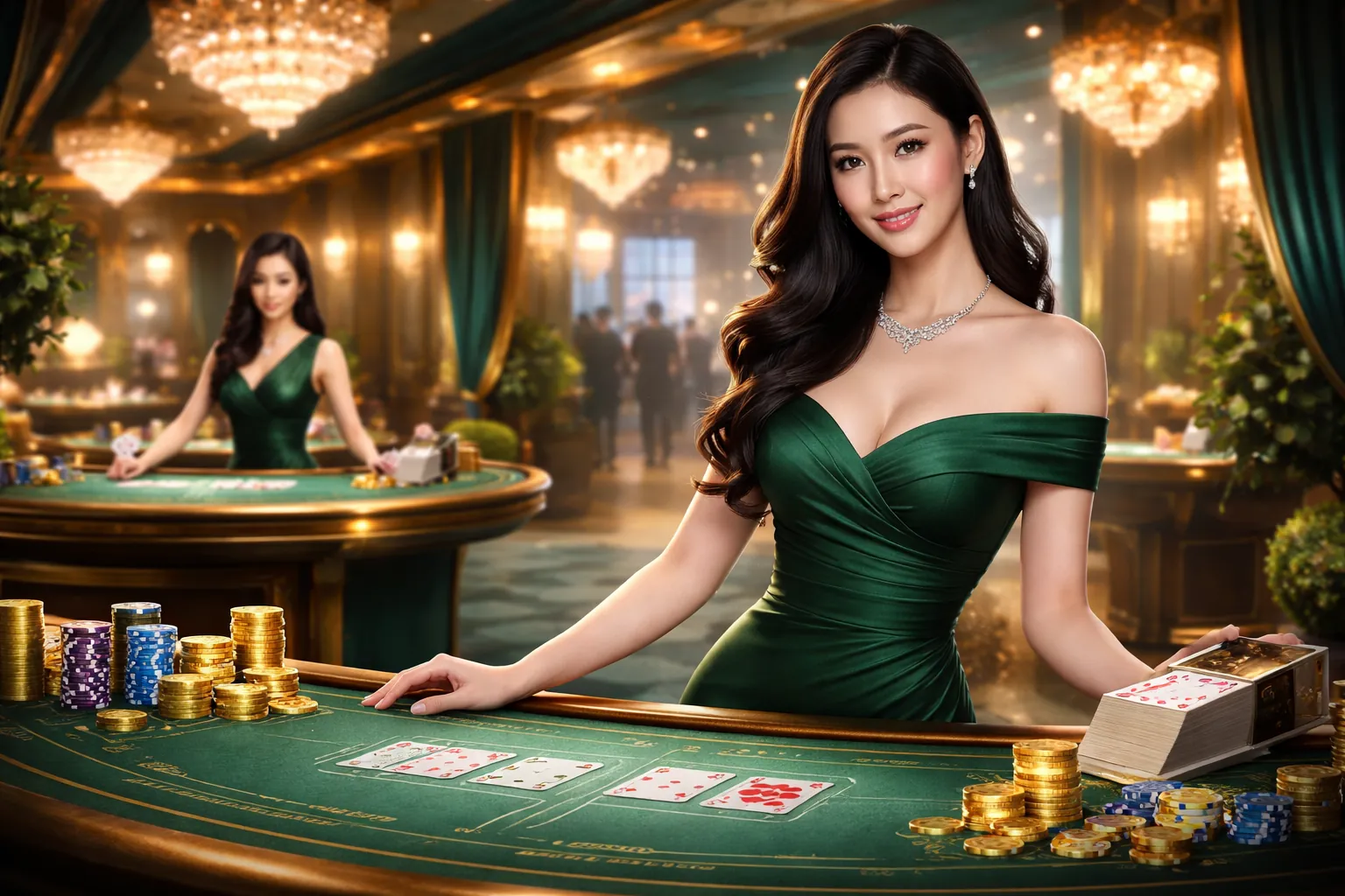 Chiến lược và mẹo đá gà