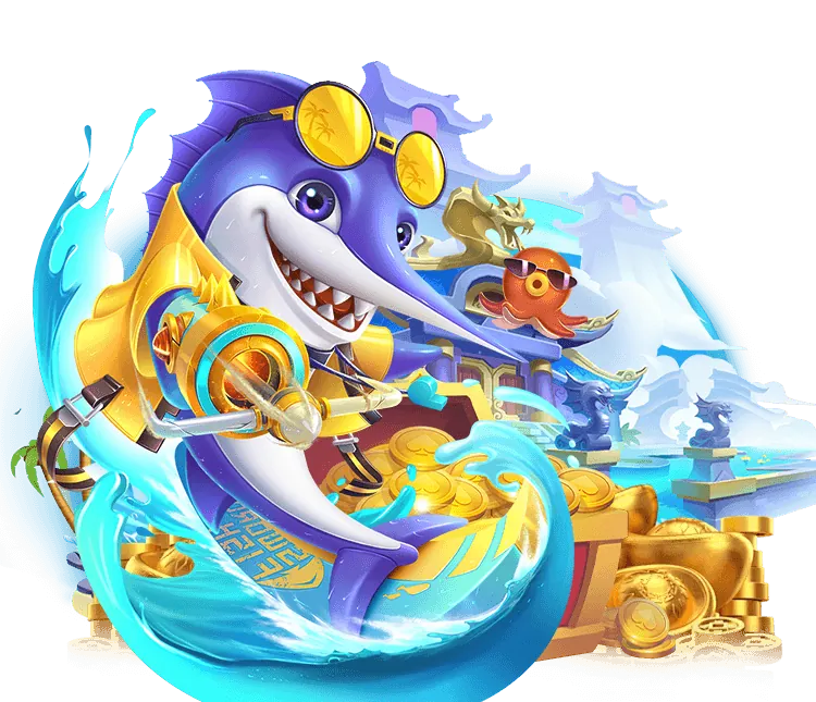 Bắn Cá Rồng 36win