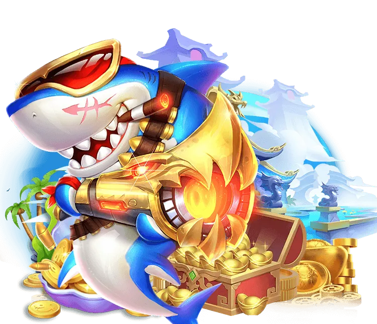 Bắn Cá Tiên Cánh 36win