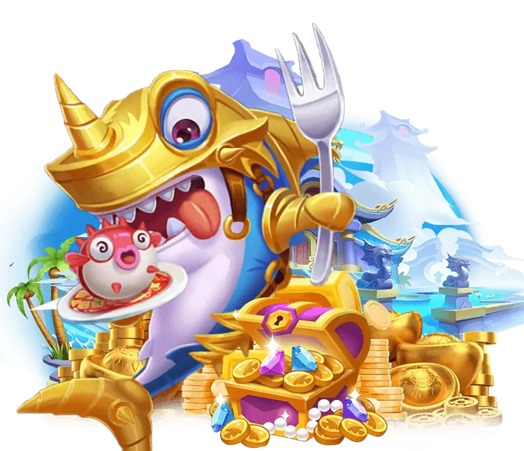 Bắn Cá Thần Tài 36win